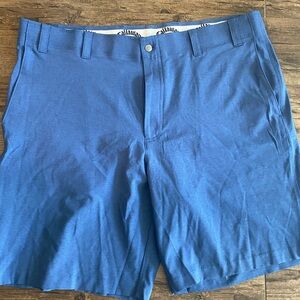 Callaway Men's Blue Shorts 40